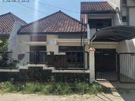 4 Habitación Casa en venta en Tambaksari, East Jawa, Tambaksari