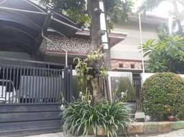 4 Bedroom House for sale in East Jawa, Tambaksari, Surabaya, East Jawa