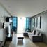 Condominium 2 chambre à louer à San Francisco, Panama, San Francisco, Panama City, Panama, Panamá
