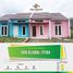 2 Bedroom House for sale in Lampung, Sukarame, Bandar Lampung, Lampung