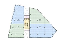 306 m² Office for rent in Azcapotzalco, Mexico City, Azcapotzalco