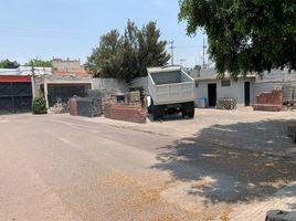  Terreno (Parcela) en venta en Coyoacan, Ciudad de México, Coyoacan