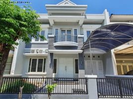 4 Habitación Casa en venta en Tambaksari, East Jawa, Tambaksari