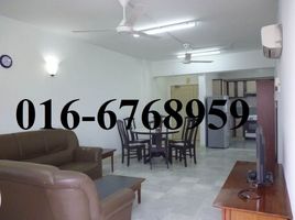 3 Bilik Tidur Kondo for sale in Bandar Kuala Lumpur, Kuala Lumpur, Bandar Kuala Lumpur