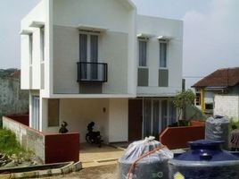 2 Bedroom House for sale in Cibeunying Kaler, Bandung, Cibeunying Kaler