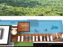 1 Bedroom Apartment for sale in Isla Mujeres, Quintana Roo, Isla Mujeres
