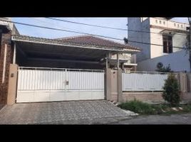 4 Bedroom House for sale in East Jawa, Waru, Sidoarjo, East Jawa