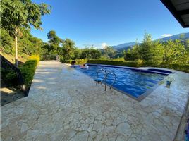 4 Schlafzimmer Villa zu verkaufen in Santa Fe De Antioquia, Antioquia, Santa Fe De Antioquia