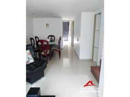 5 Habitación Villa en venta en Pereira, Risaralda, Pereira