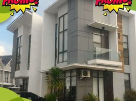 2 Kamar Vila for sale in Karawang, West Jawa, Telukjambe, Karawang