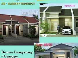 2 Bedroom House for sale in 23 Paskal Shopping Center, Andir, Sumurbandung