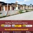 2 Bedroom House for sale in Lampung, Sukarame, Bandar Lampung, Lampung