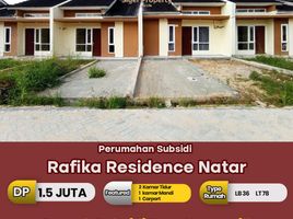 2 Bedroom House for sale in Bandar Lampung, Lampung, Sukarame, Bandar Lampung