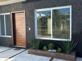 Maison 2 chambre à vendre à Medellin, Veracruz, Medellin