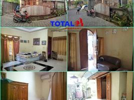 4 Bedroom House for sale in Level 21 Mall, Denpasar Timur, Denpasar Barat