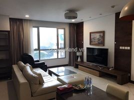 2 Phòng ngủ Căn hộ for sale in Bến Nghé, Quận 1, Bến Nghé