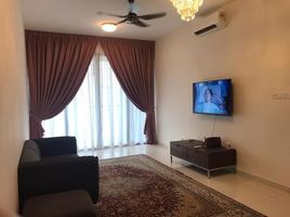 2 Habitación Departamento en alquiler en Kuala Lumpur, Bandar Kuala Lumpur, Kuala Lumpur, Kuala Lumpur