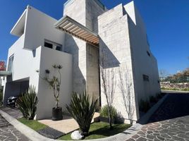 3 Schlafzimmer Haus zu verkaufen in Naucalpan De Juarez, Mexico, Naucalpan De Juarez