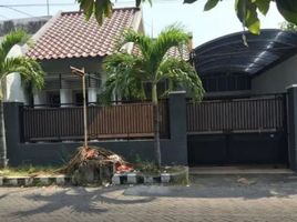 4 Bedroom House for sale in East Jawa, Mulyorejo, Surabaya, East Jawa