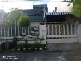 3 Kamar Rumah for rent in Tambaksari, Surabaya, Tambaksari