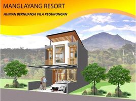 3 Bedroom Villa for sale in Bandung Institute of Technology, Sukajadi, Sumurbandung