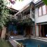 2 Kamar Vila for sale in Ubud, Gianyar, Ubud