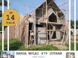 2 Bedroom House for sale in Bandung, West Jawa, Padalarang, Bandung