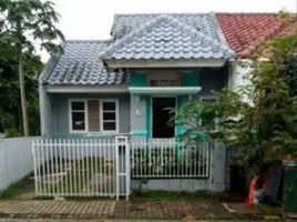 1 Bedroom House for sale in Jonggol, Bogor, Jonggol