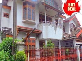 8 Bedroom House for sale in Margacinta, Bandung, Margacinta