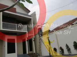 3 Kamar Rumah for sale in Bandung, West Jawa, Parongpong, Bandung