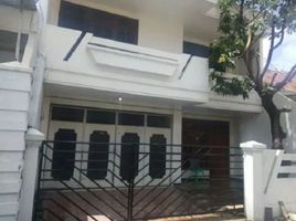  Rumah for sale in Siloam Hospitals Surabaya, Gubeng, Gubeng