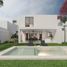 Maison 4 chambre à vendre à Conkal, Yucatan, Conkal