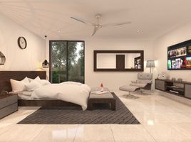 Maison 4 chambre à vendre à Conkal, Yucatan, Conkal