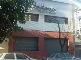  Terreno (Parcela) en venta en Capital Federal, Buenos Aires, Capital Federal