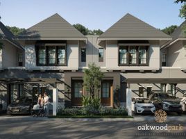 2 Habitación Villa en venta en Lakarsantri, East Jawa, Lakarsantri