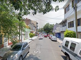4 Schlafzimmer Villa zu verkaufen in Gustavo A Madero, Mexico City, Gustavo A Madero