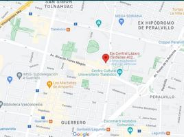 Condominium 2 chambre à vendre à Azcapotzalco, Mexico City, Azcapotzalco