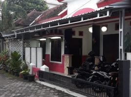3 Schlafzimmer Villa zu verkaufen in Seyegan, Yogyakarta, Seyegan