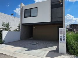 Maison 3 chambre à vendre à El Marques, Queretaro, El Marques
