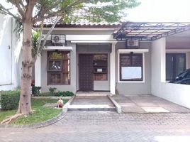 3 Bedroom House for sale in Gayungan, Surabaya, Gayungan