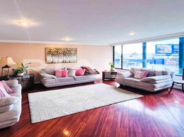 3 Habitación Apartamento en venta en Bicentenario Park, Quito, Quito, Quito