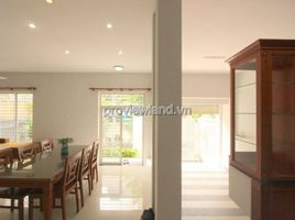  House for sale in Thao Dien, Ho Chi Minh City, Thao Dien