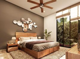 Condominium 2 chambre à vendre à Conkal, Yucatan, Conkal