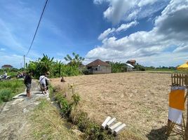  Terrain for sale in Ginyar, Gianyar, Ginyar