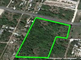  Terreno (Parcela) en venta en Merida, Yucatán, Merida