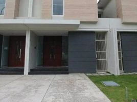 3 Habitación Casa en venta en Tambaksari, East Jawa, Tambaksari