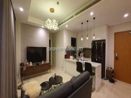 2 Phòng ngủ Căn hộ for rent in Thạnh Mỹ Lợi, TP.Hồ Chí Minh, Thạnh Mỹ Lợi