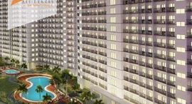 Available Units at Smdc south residences