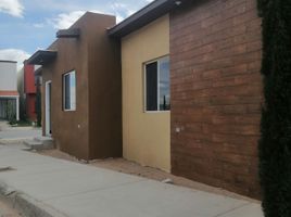 Maison 3 chambre à vendre à Juarez, Chihuahua, Juarez