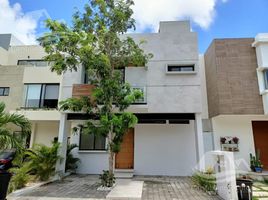 Maison 3 chambre à vendre à Cancun, Quintana Roo, Cancun